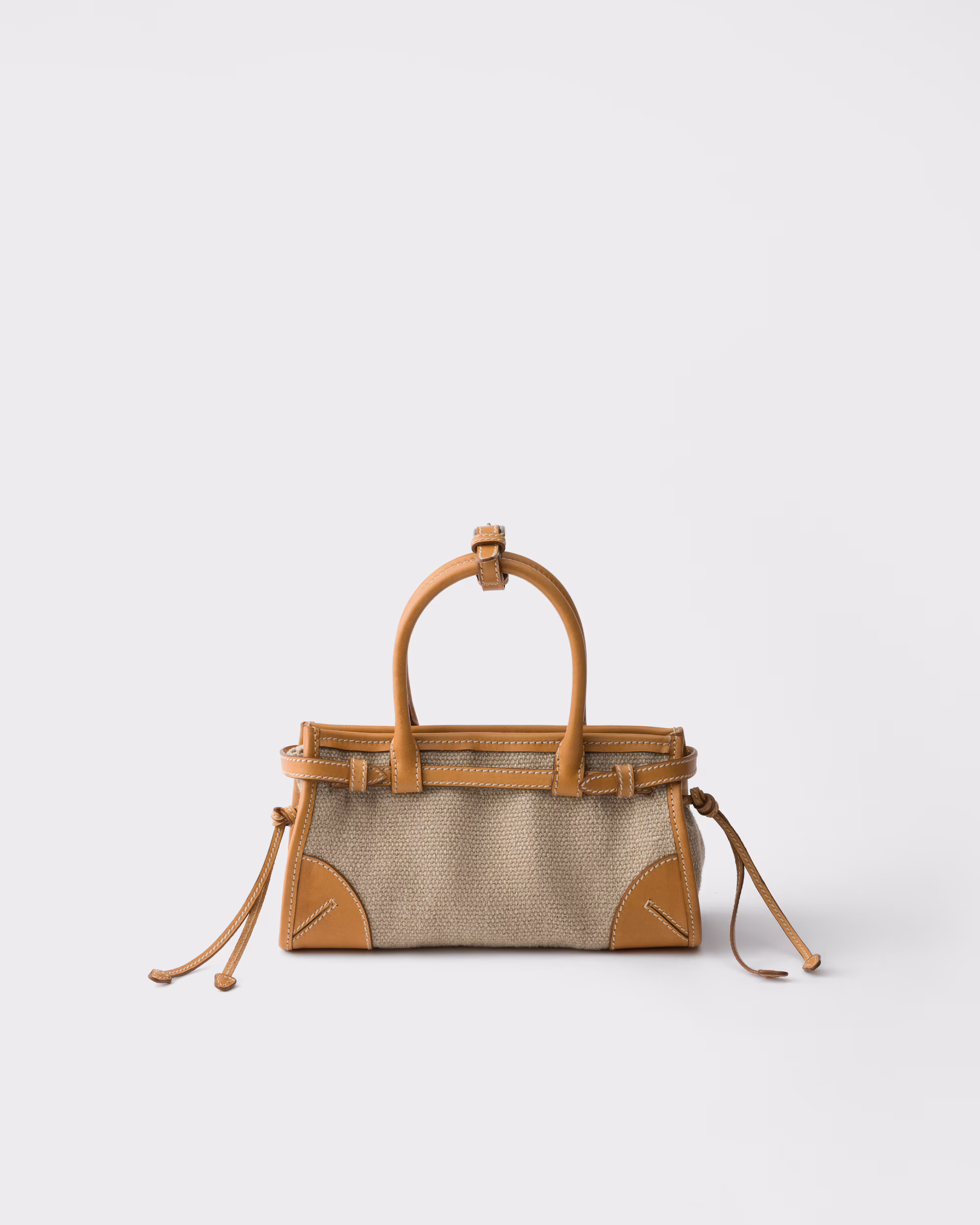 کیف کوچک Prada Bonnie - تصویر 4