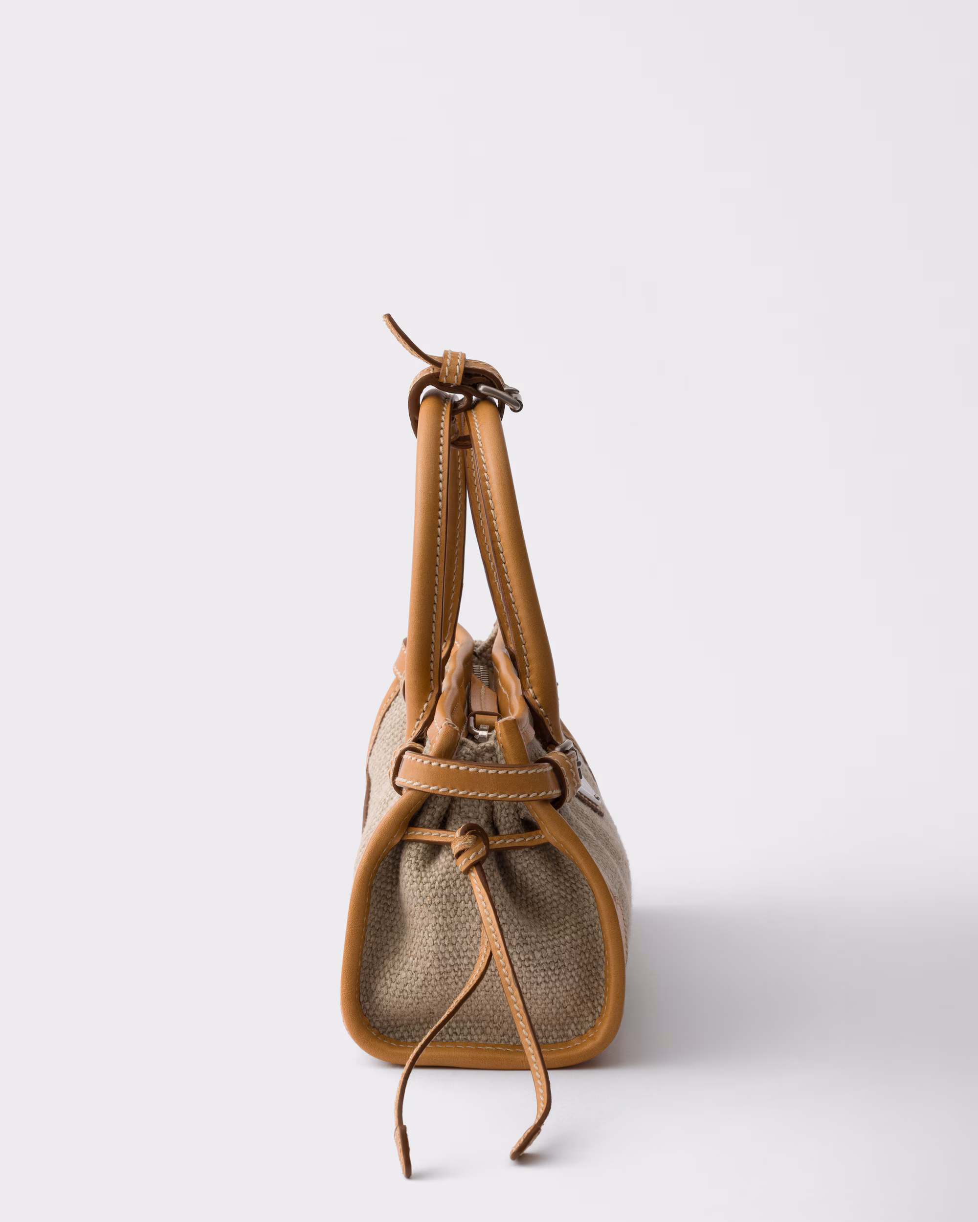 کیف کوچک Prada Bonnie - تصویر 6