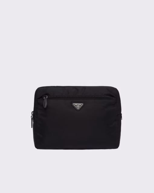 کیف سفری بزرگ Prada Re-Nylon