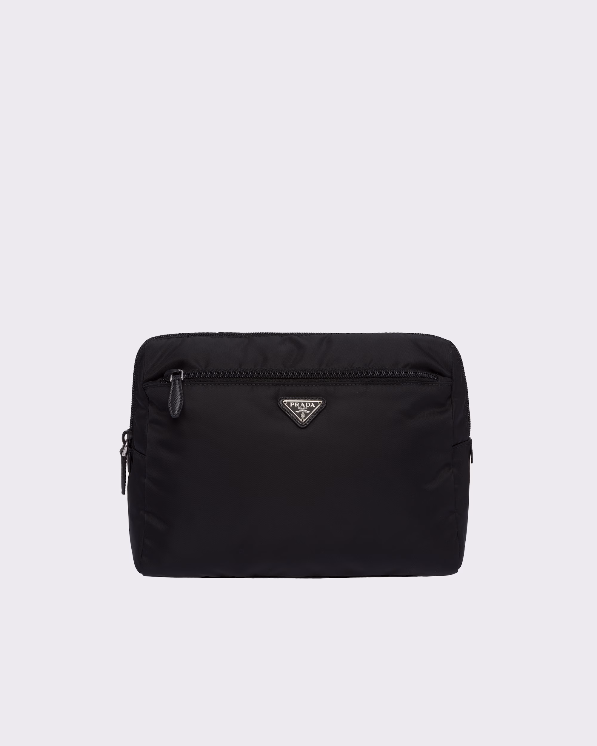 کیف سفری بزرگ Prada Re-Nylon