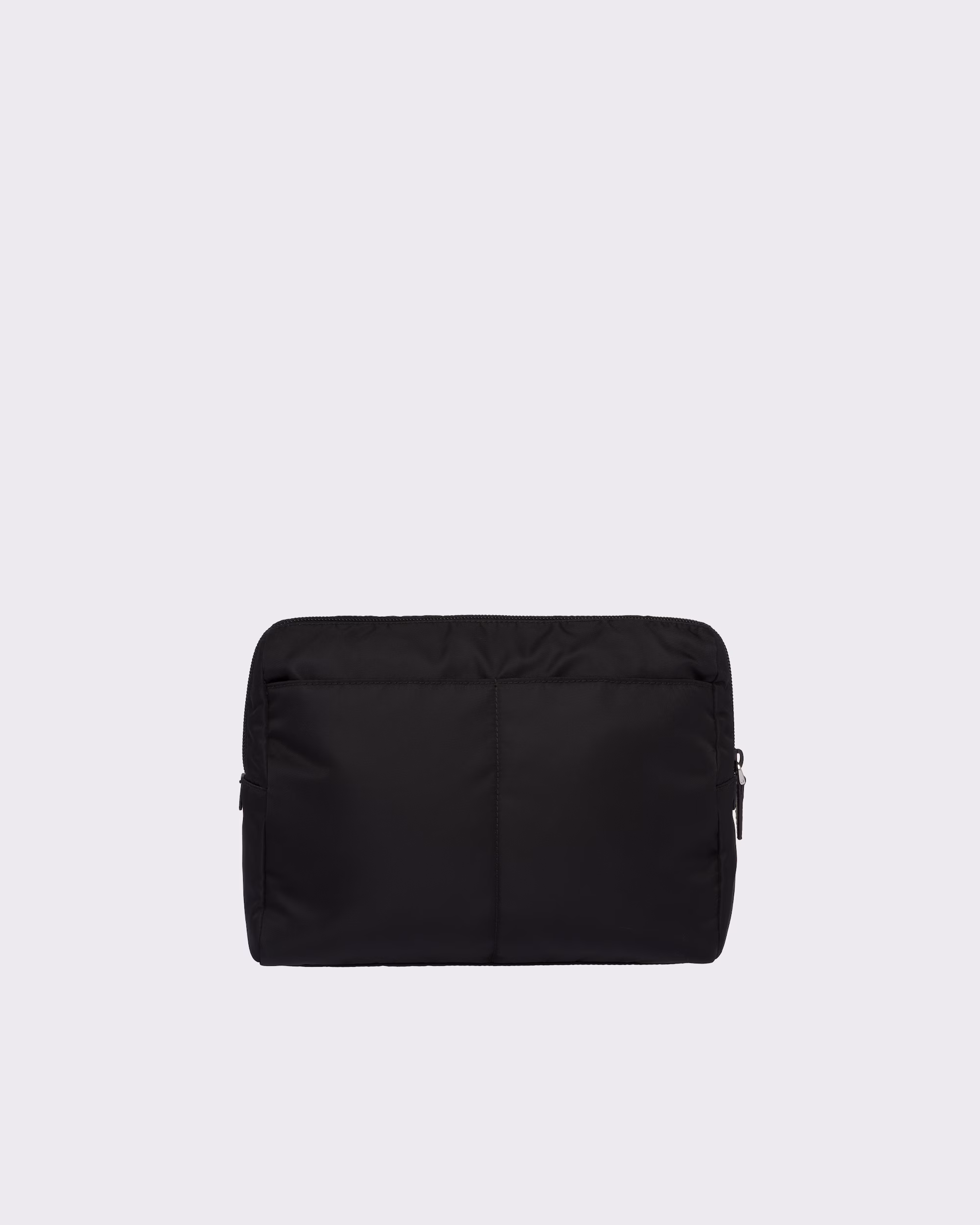 کیف سفری بزرگ Re-Nylon پرادا - تصویر 4