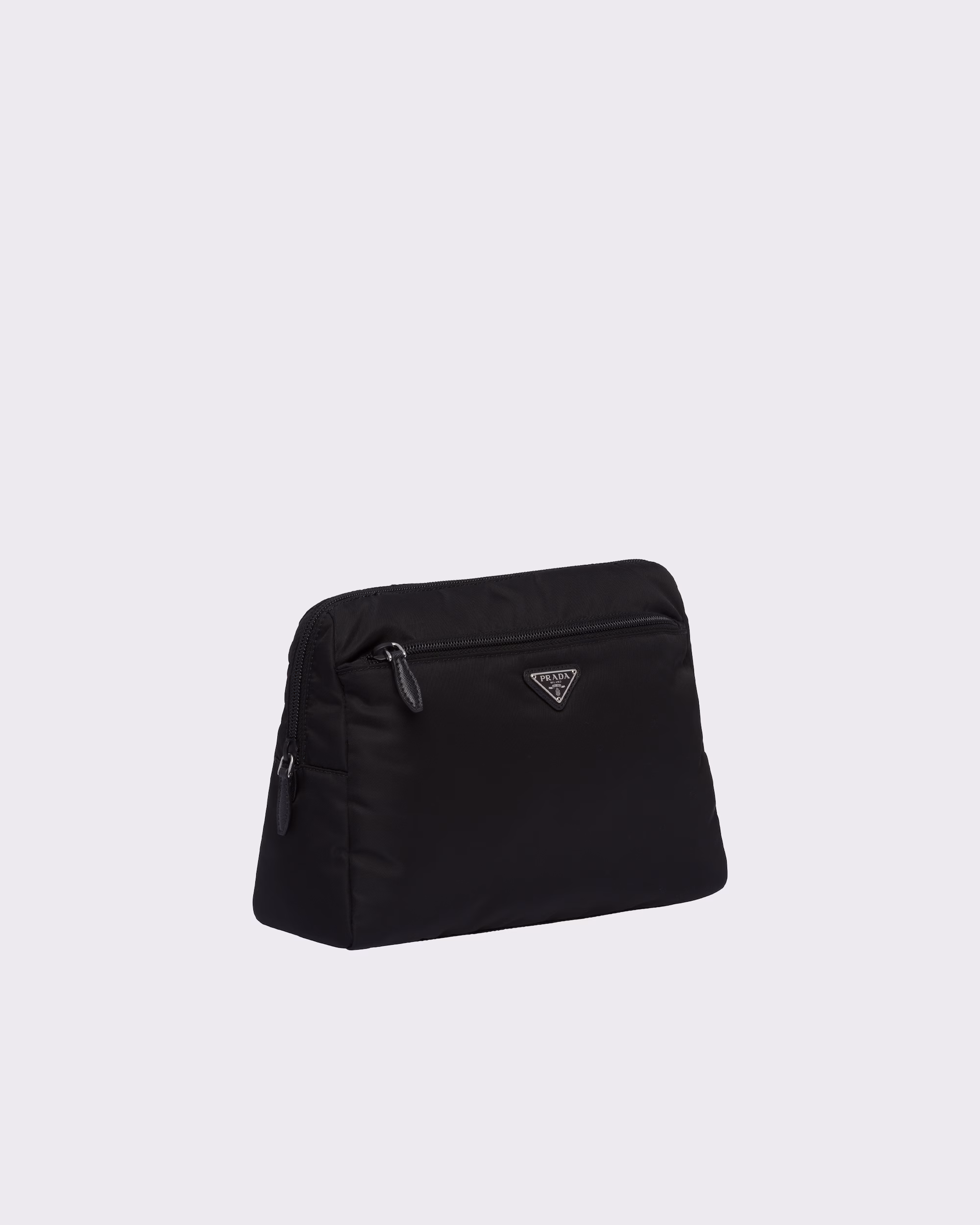 کیف سفری بزرگ Re-Nylon پرادا - تصویر 5