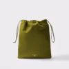کلاچ Prada Wish Re-Nylon