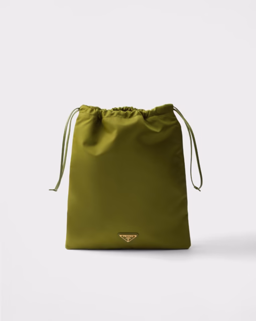 کلاچ Prada Wish Re-Nylon