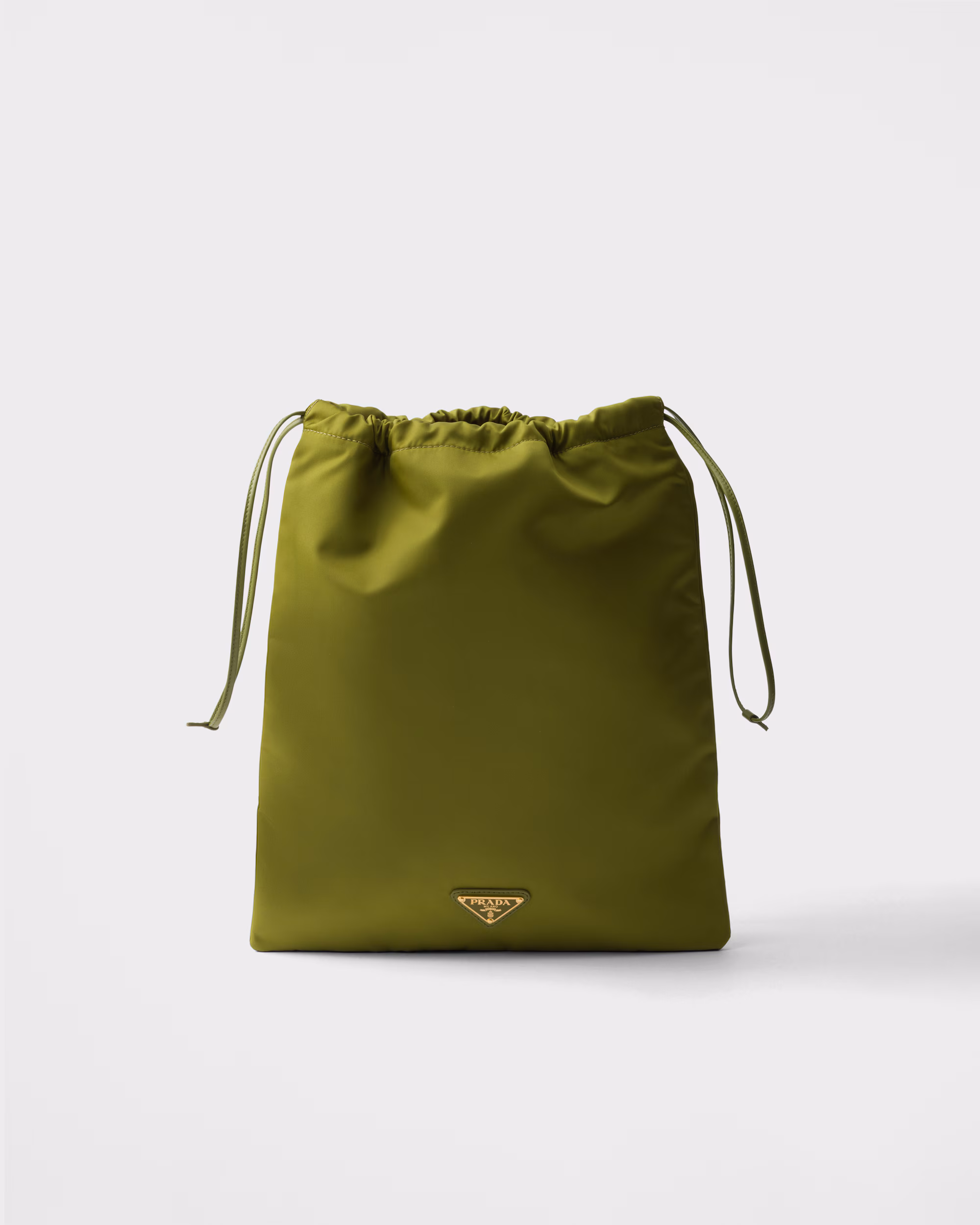 کلاچ Prada Wish Re-Nylon