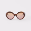 عینک آفتابی Prada Shadowplay Round