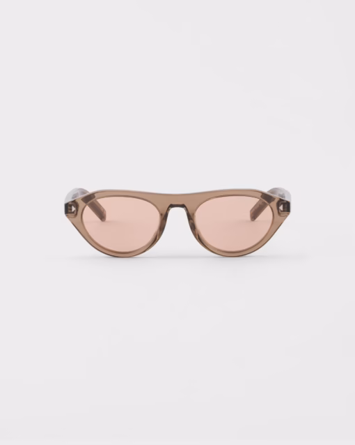 عینک آفتابی Prada Metal Plaque