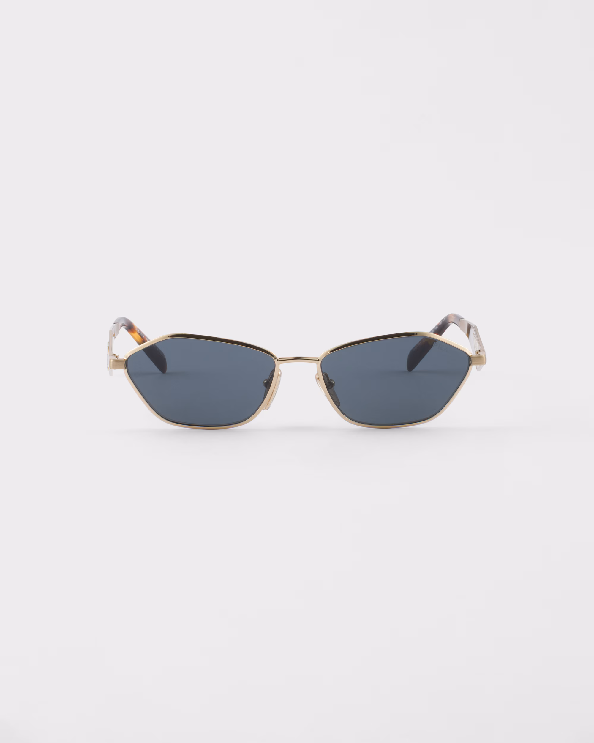 عینک آفتابی Prada Logo Metal