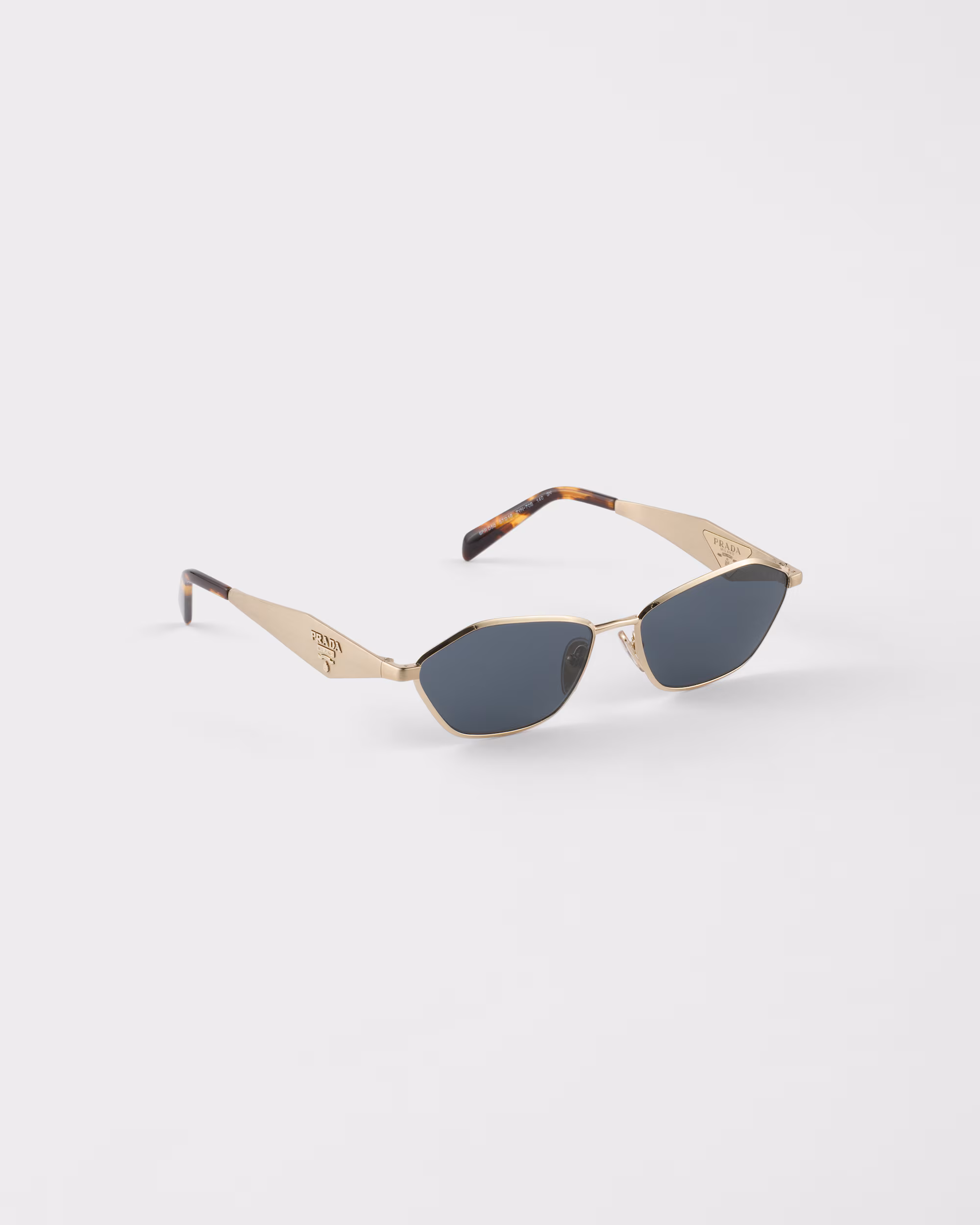عینک آفتابی Prada Logo Metal