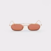 عینک آفتابی Prada Clip-On