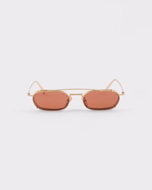 عینک آفتابی Prada Clip-On