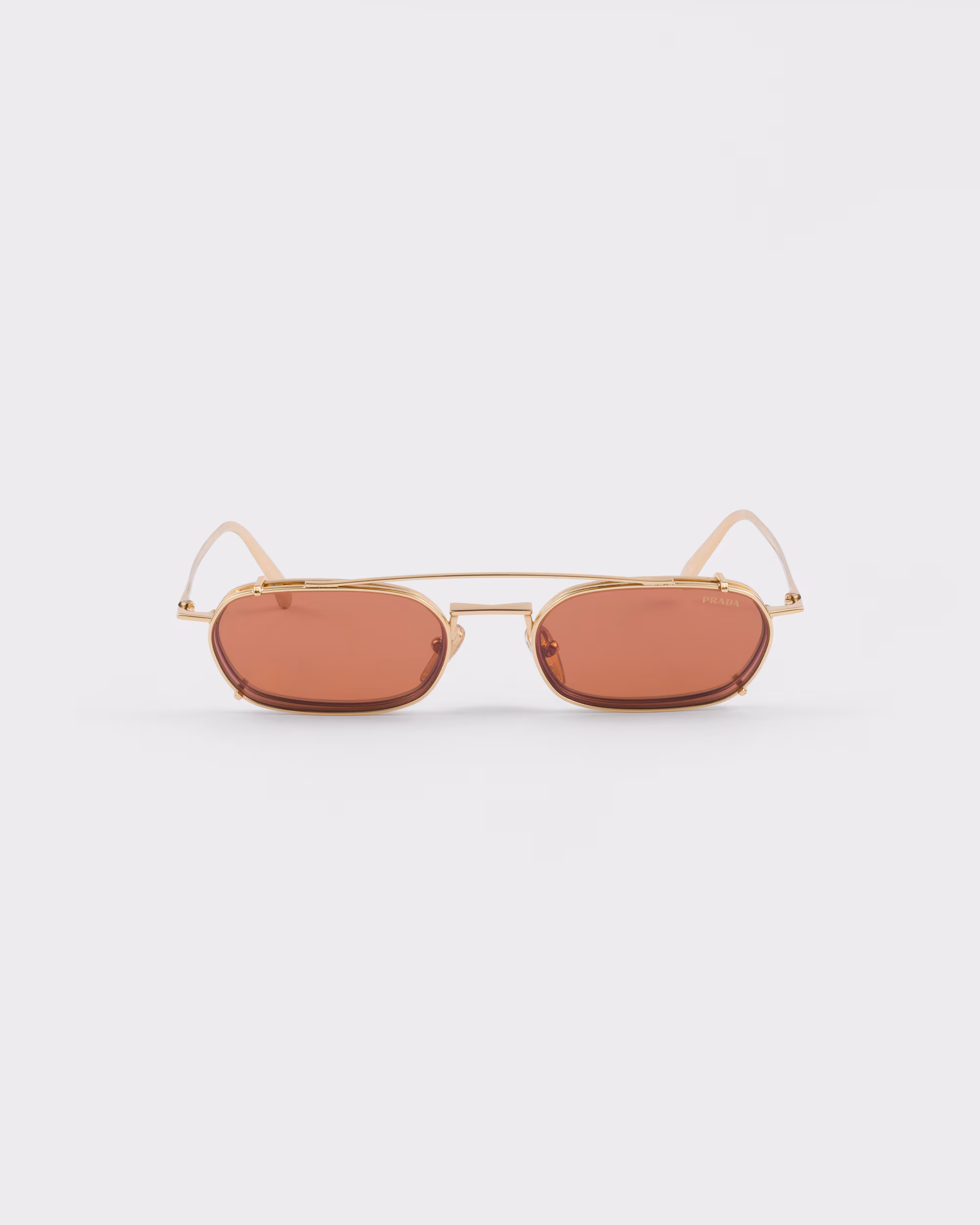 عینک آفتابی Prada Clip-On