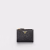 کیف پول کوچک چرم سافیانو Prada