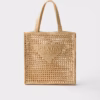 کیف توت Prada Crochet
