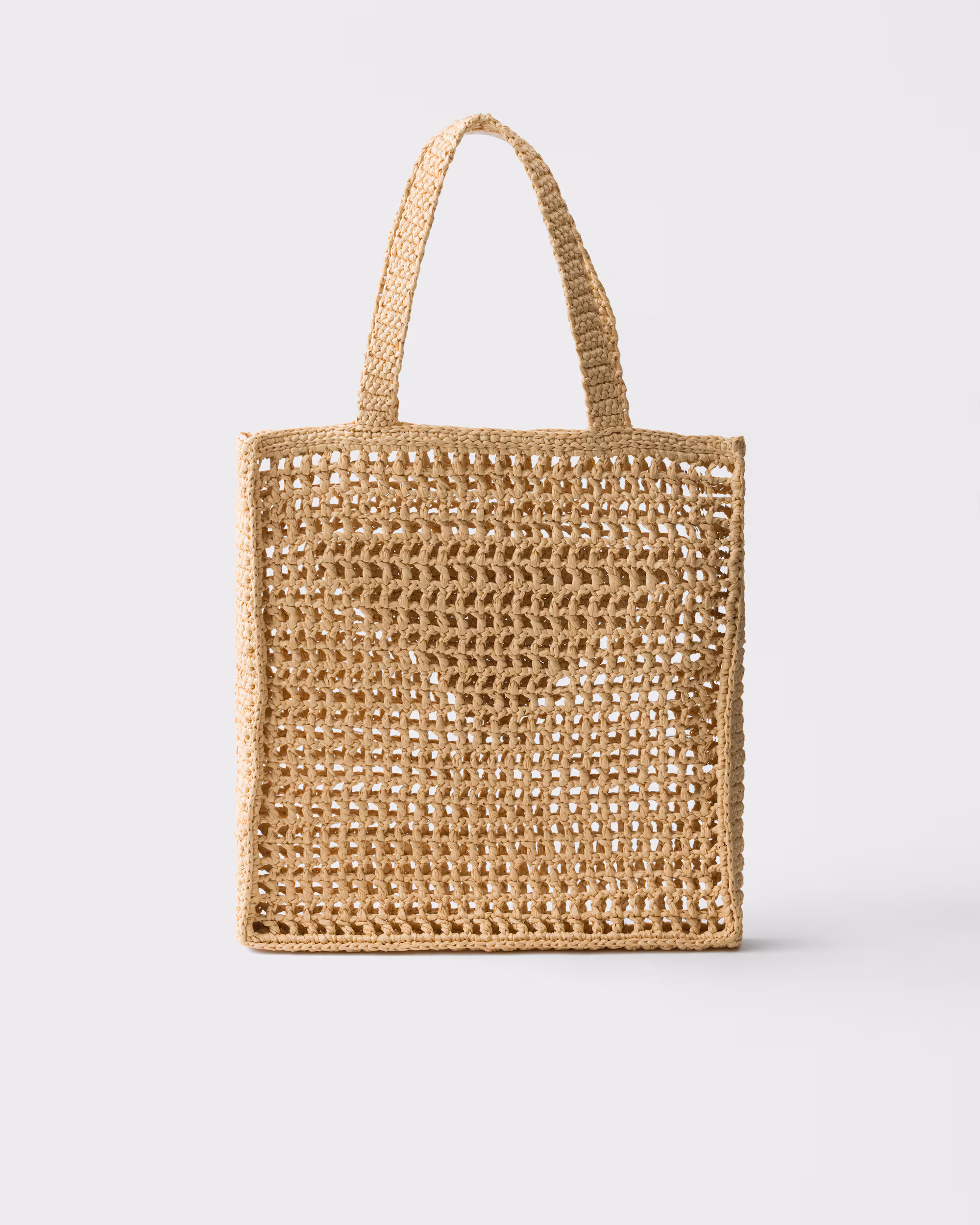 کیف توت Prada Crochet - تصویر 4