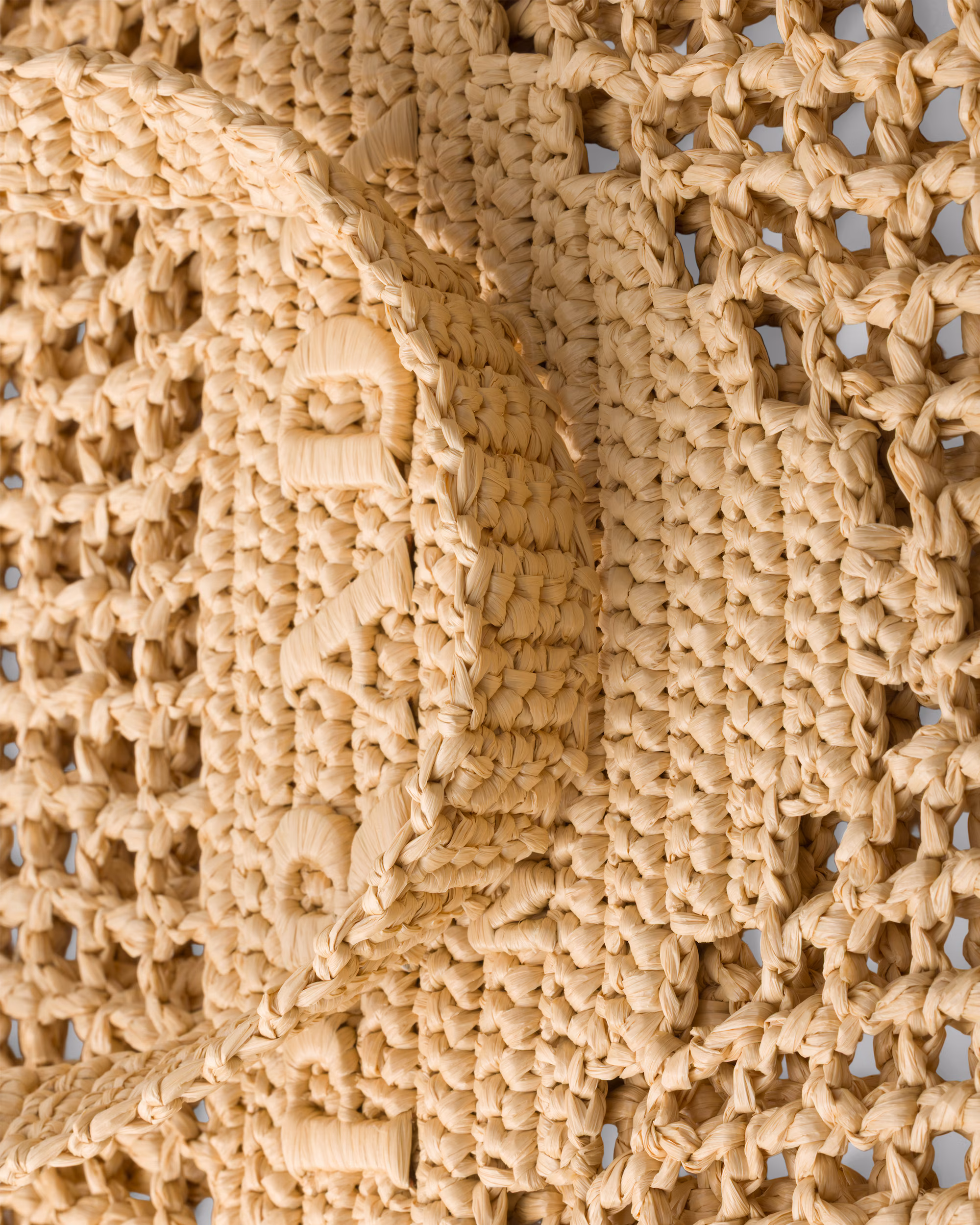 کیف توت Prada Crochet - تصویر 6