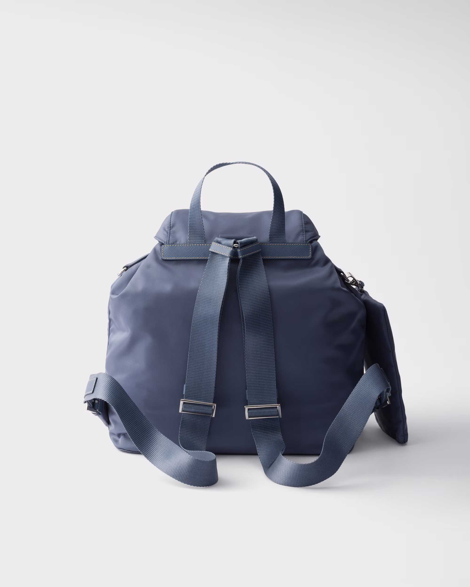 کولهپشتی متوسط Prada Re-Nylon - تصویر 3