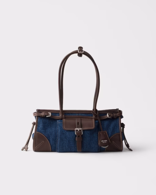 کیف زنانه Prada Bonnie