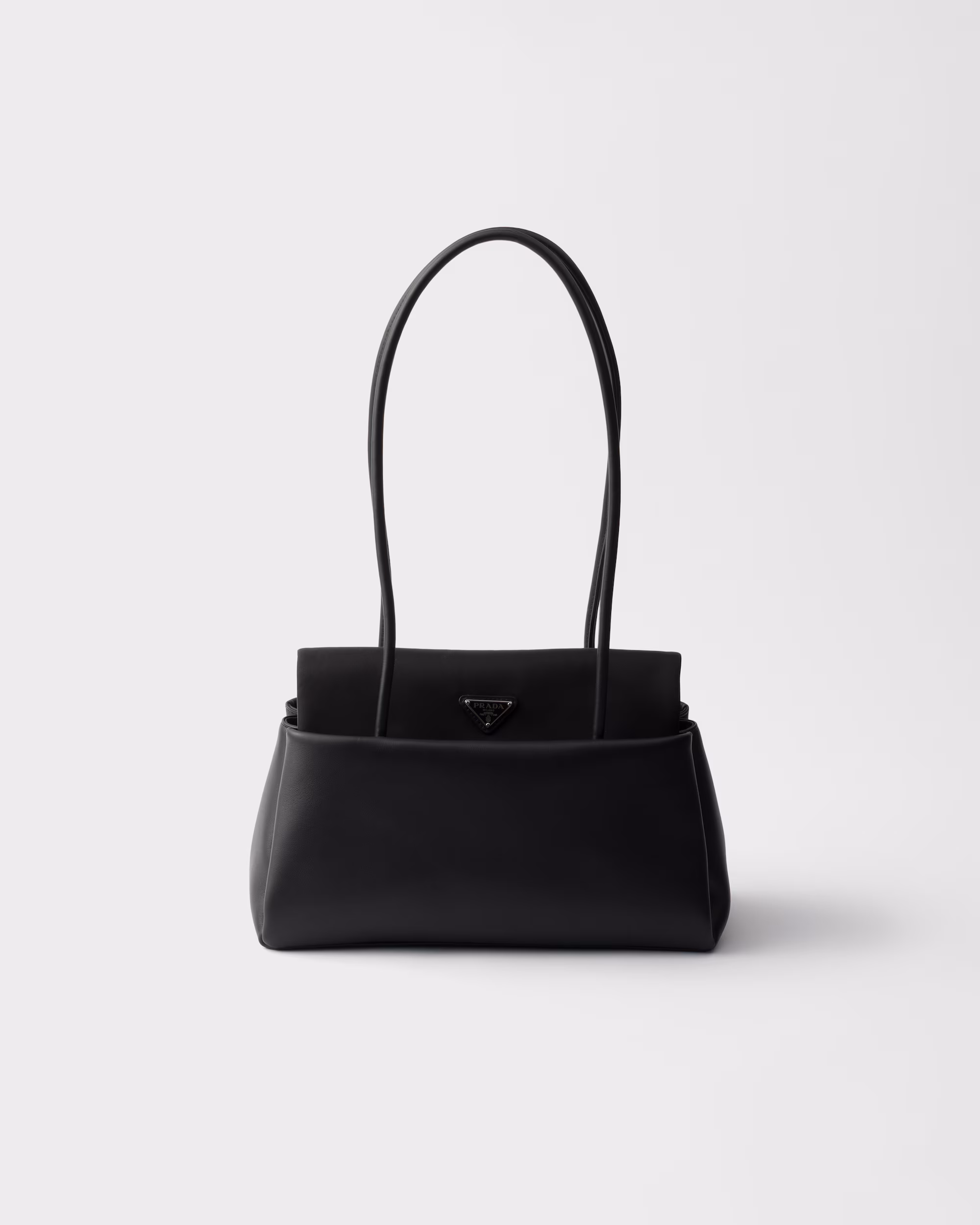 کیف چرمی Prada Re-Nylon