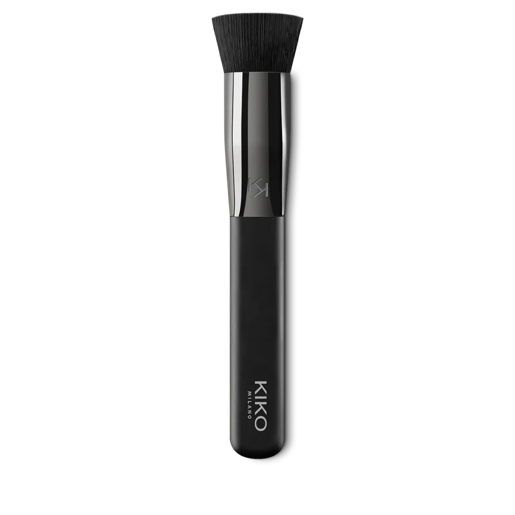 براش کرم پودر کیکو میلانو Face 06 Sponge Core Foundation Brush