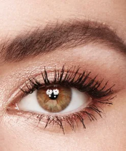 Alternative view of پالت سایه چشم Charlotte Tilbury Bigger Brighter Eyes Exagger-Eyes