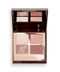 پالت سایه چشم رزگلد Charlotte Tilbury