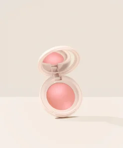 رژگونه براق رِیر بیوتی مدل Soft Pinch Luminous Powder Blush