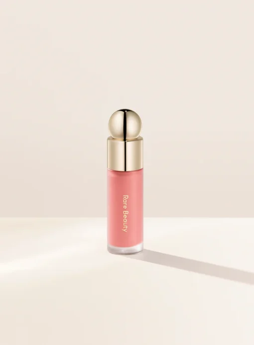 رژگونه مایع رِیر بیوتی مدل Soft Pinch Liquid Blush