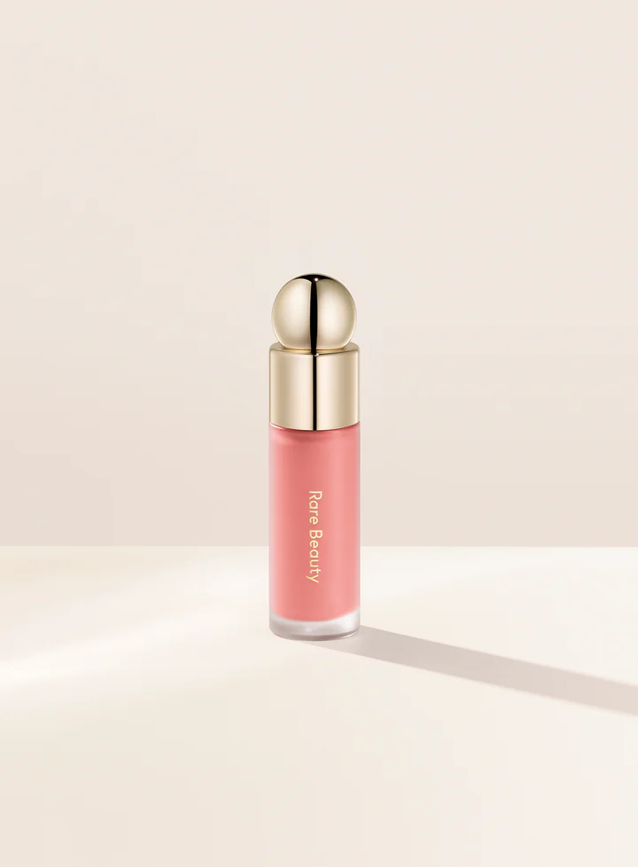 رژگونه مایع رِیر بیوتی مدل Soft Pinch Liquid Blush