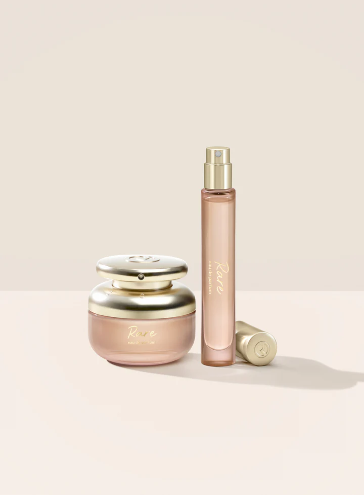 ست عطر رِیر بیوتی مدل Rare Eau de Parfum Fragrance Gift Set - تصویر 4