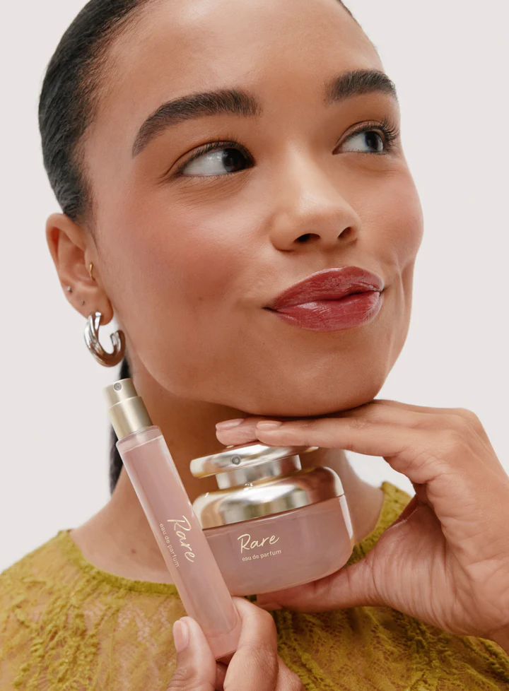 ست عطر رِیر بیوتی مدل Rare Eau de Parfum Fragrance Gift Set - تصویر 5