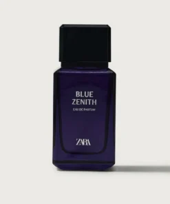 عطر مردانه زارا مدل Blue Zenith