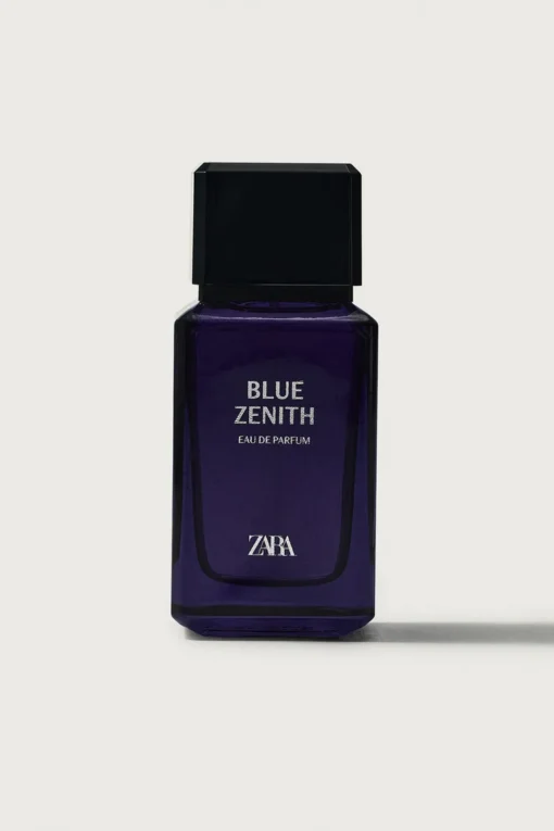 عطر مردانه zara مدل Blue Zenith
