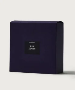 Alternative view of عطر مردانه زارا مدل Blue Zenith