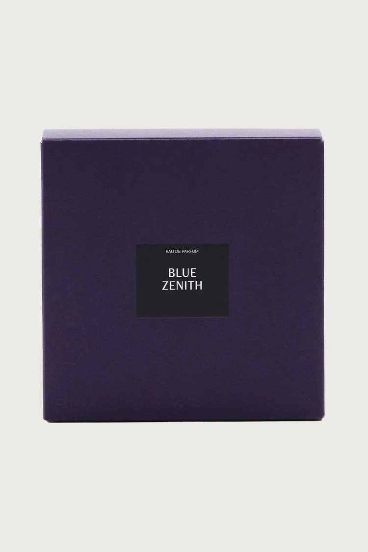 عطر مردانه زارا مدل Blue Zenith - تصویر 3