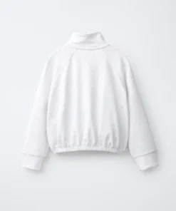 Alternative view of ژاکت ورزشی پسرانه زارا مدل Workout Jacket