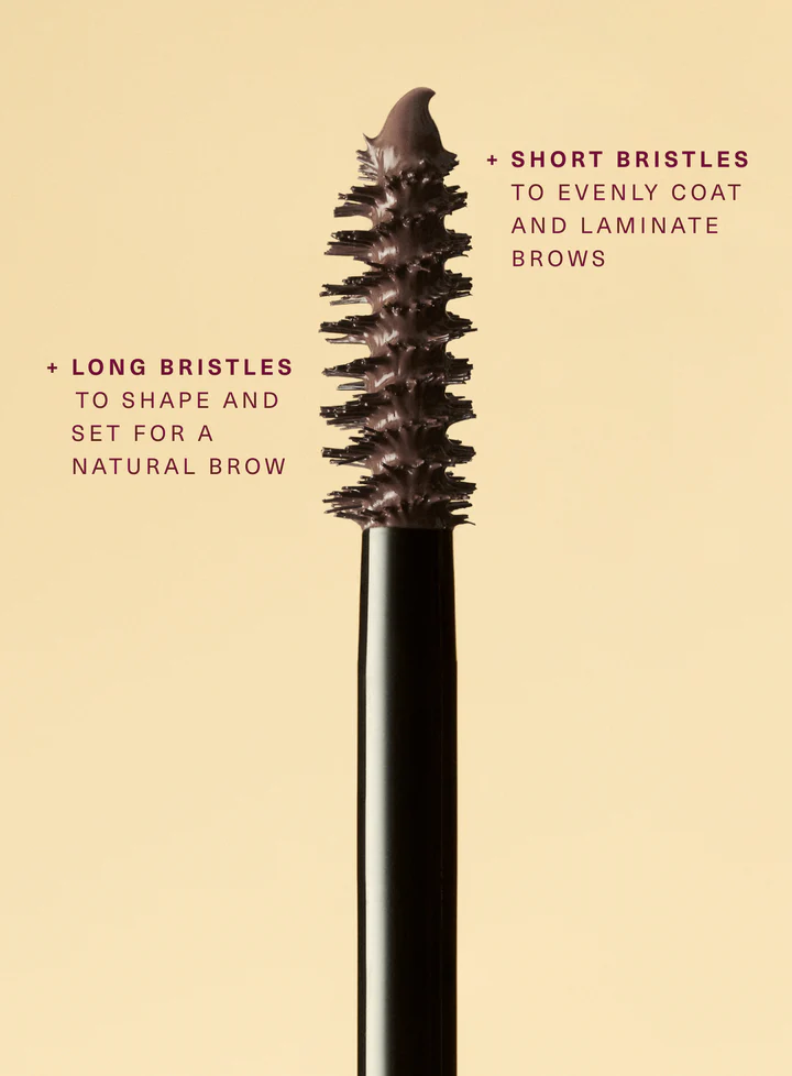 ژل لیفت ابرو رِیر بیوتی مدل Brow Harmony Flexible Lifting Gel - تصویر 8