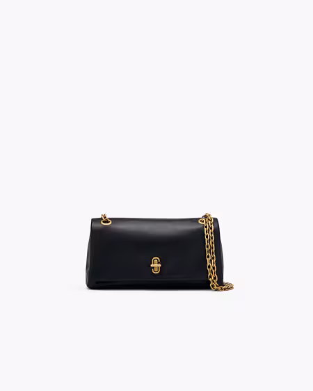 کیف زنانه مارک جیکوبز مدل Dual Chain Mini Bag