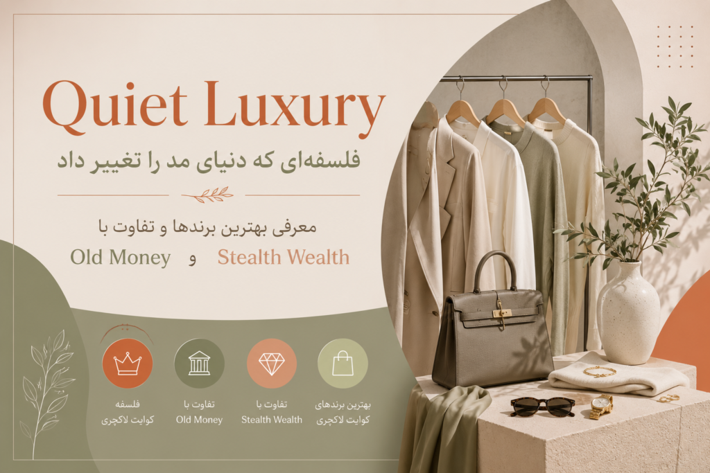 Quiet Luxury