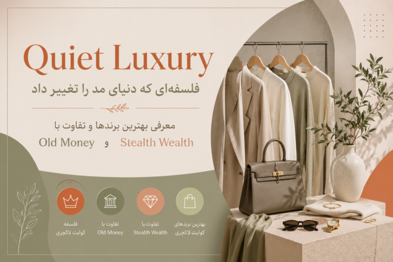 Quiet Luxury
