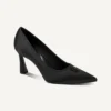 کفش پاشنه‌دار زنانه DKNY مدل Carey Pump