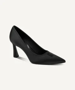 کفش پاشنه‌دار زنانه DKNY مدل Carey Pump