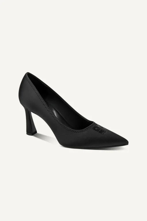کفش پاشنه‌دار زنانه DKNY مدل Carey Pump