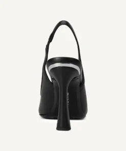 Alternative view of کفش زنانه DKNY مدل Cinette Slingback پاشنه فرانسوی نوک تیز