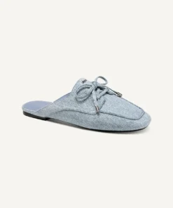 کفش قایقی زنانه DKNY مدل Delmar Boat Mule