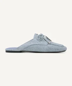 Alternative view of کفش قایقی زنانه DKNY مدل Delmar Boat Mule