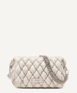 کیف دوشی زنانه DKNY مدل Raya