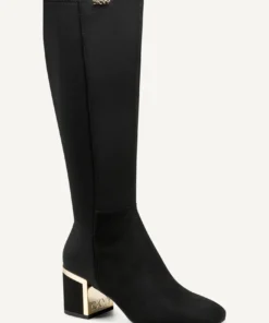 بوت بلند زنانه DKNY مدل Kalevi