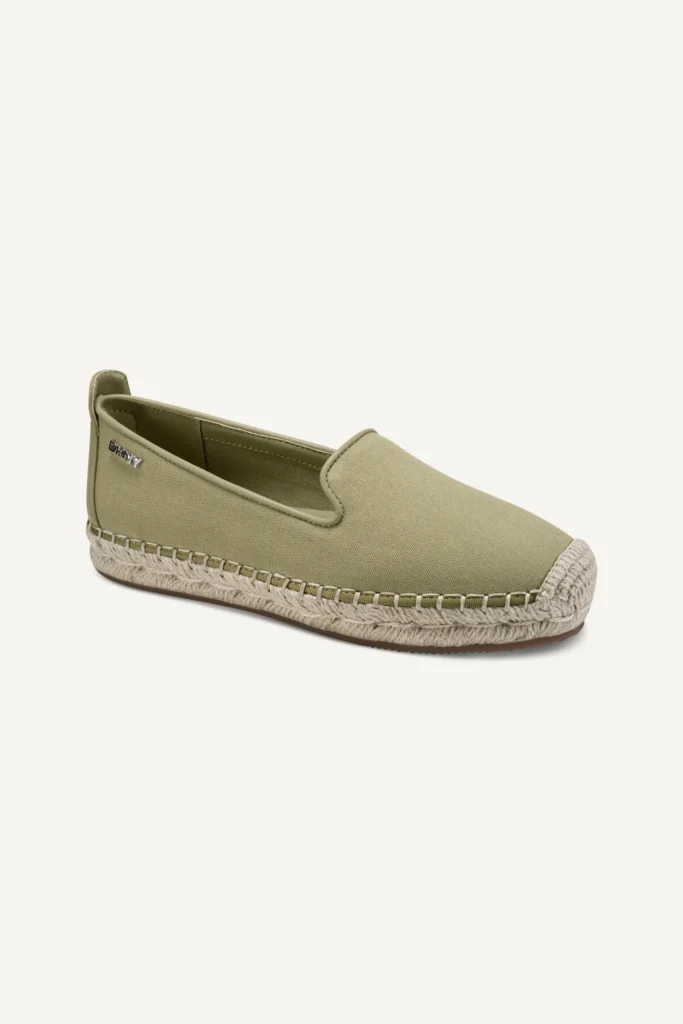 کفش اسپادریل زنانه DKNY مدل Mallandra Espadrille