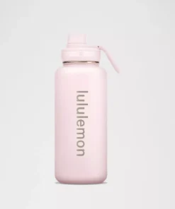 بطری ورزشی لولولمون Back‑to‑Life – مدل 32oz